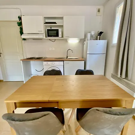 I53 Les Naiades- 2 Bedrooms For 5 People ! *