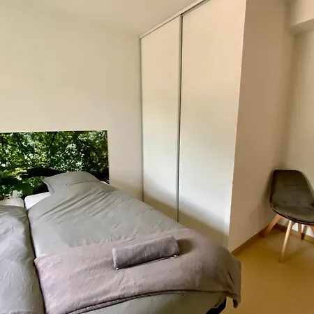 I53 Les Naiades- 2 Bedrooms For 5 People !