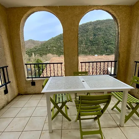 I53 Les Naiades- 2 Bedrooms For 5 People ! * Avene