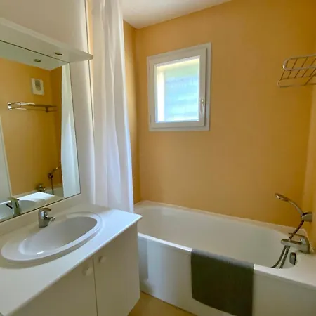 I53 Les Naiades- 2 Bedrooms For 5 People ! Ferienhaus