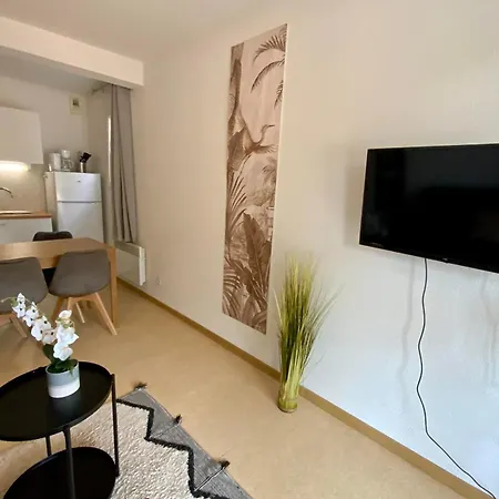 Les Naiades I53 - 2 Bedrooms For 5 People !
