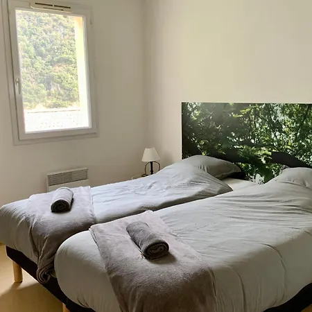 Σπίτι διακοπών Les Naiades I53 - 2 Bedrooms For 5 People !