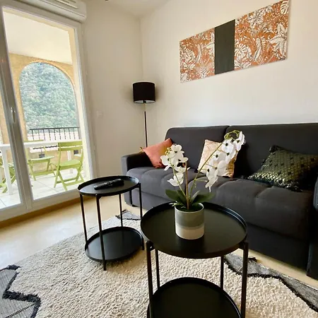 I53 Les Naiades- 2 Bedrooms For 5 People ! *