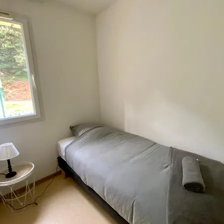 I53 Les Naiades- 2 Bedrooms For 5 People !