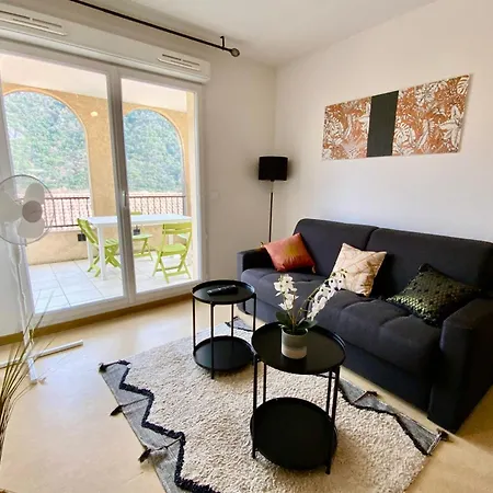 I53 Les Naiades- 2 Bedrooms For 5 People ! Ferienhaus *