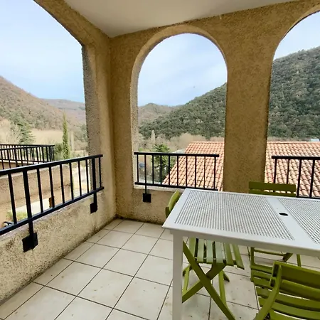 I53 Les Naiades- 2 Bedrooms For 5 People ! Ferienhaus