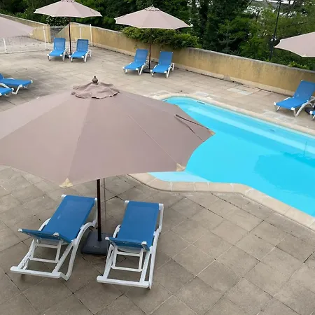 I53 Les Naiades- 2 Bedrooms For 5 People ! *