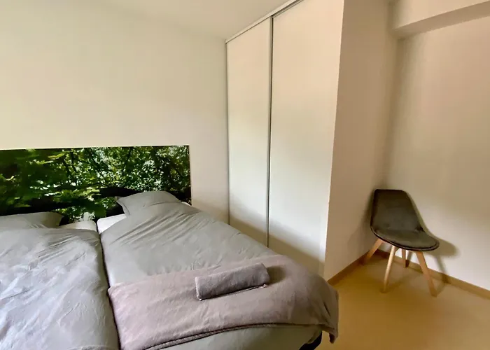 Les Naiades I53 - 2 Bedrooms For 5 People !