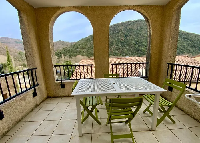 Les Naiades I53 - 2 Bedrooms For 5 People ! * Avene