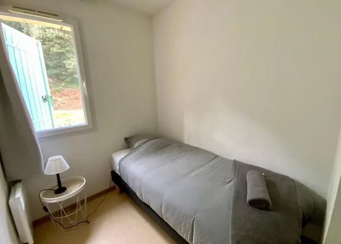 Les Naiades I53 - 2 Bedrooms For 5 People !