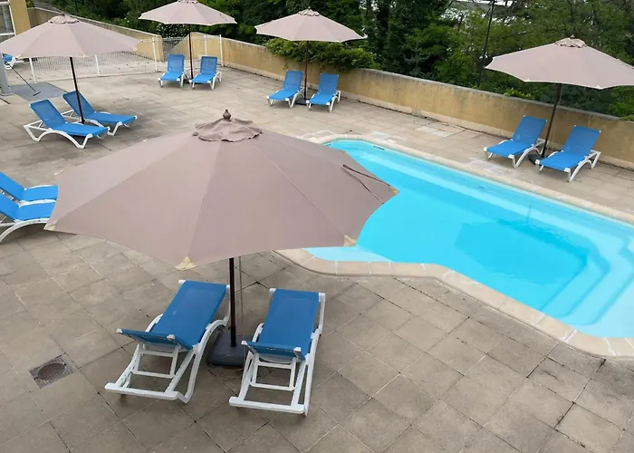 Les Naiades I53 - 2 Bedrooms For 5 People ! *